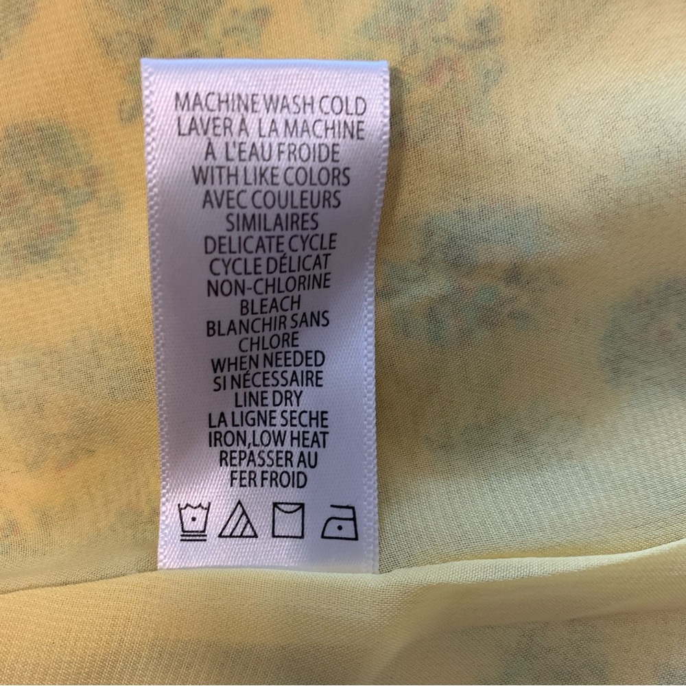 Max Studio Blouse - Picture 5 of 5